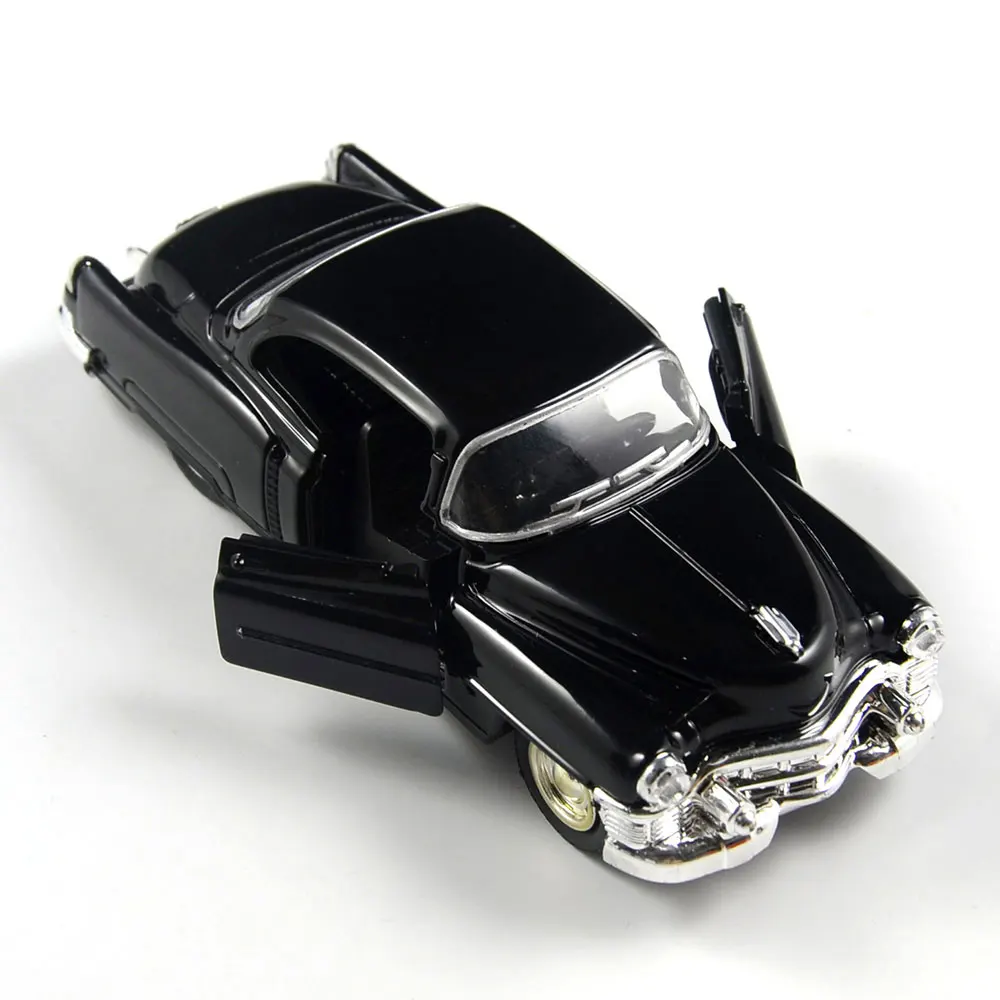 HOMMAT Simulation 1: 32 1953 Cadillac Series 62 литая модель игрушечного автомобиля модели