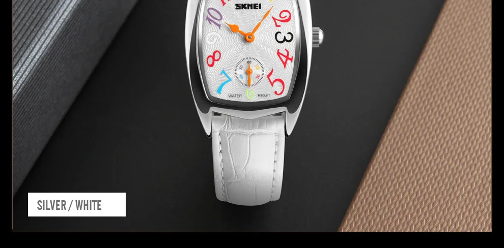 SKMEI модные креативные женские часы Relogio Feminino Bayan Kol Saati Montre Femme Famale роскошные женские кварцевые наручные часы