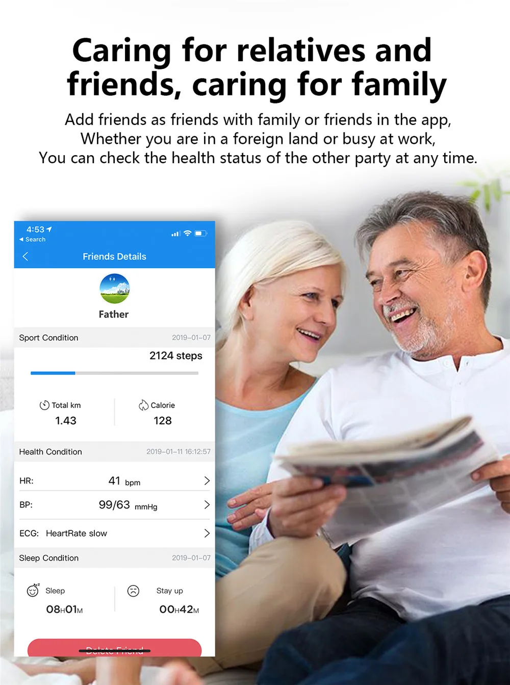 ЭКГ+ PPG фитнес-браслет W8 Смарт-часы кровяное давление монитор сердечного ритма шагомер Водонепроницаемый Бизнес смарт-браслет для мужчин