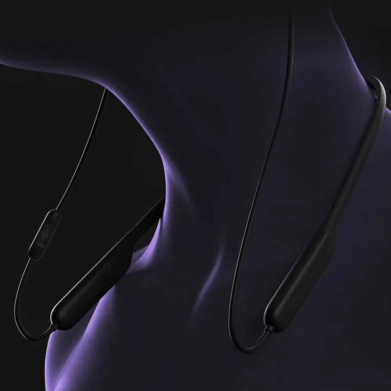 Meizu EP63NC Беспроводной наушники Bluetooth 5 0 спортивные с микрофоном стерео гарнитура
