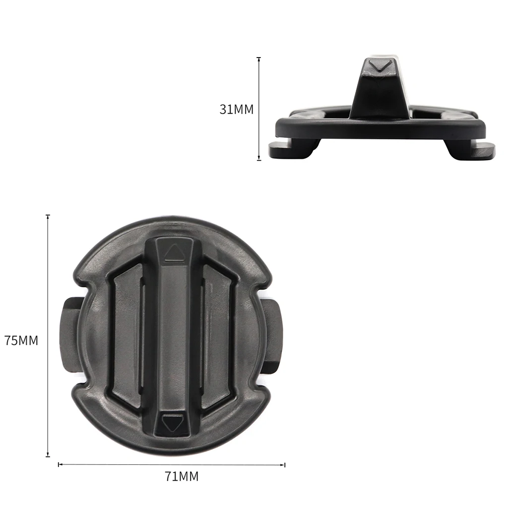 ATV Twist напольный сливной штекер корпуса Quad разъем для Polaris RZR XP 1000 900/900 S/1000 S Turbo и т.