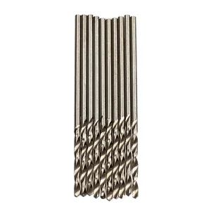 Набор сверл для сверления сверл, 10 шт.