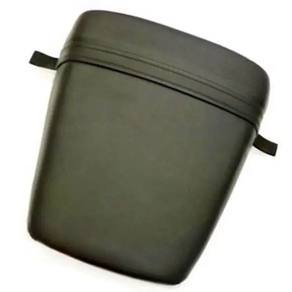 Мотоциклетное Спортивное заднее ПАССАЖИРСКОЕ СИДЕНЬЕ для Yamaha YZF R6 1998 2002| |