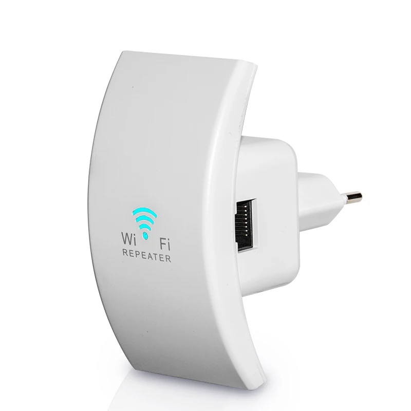 300 Мбит/с Wi Fi ретранслятор 2.4 г усилитель 802.11N/B/G Беспроводной сети антенны сигнал