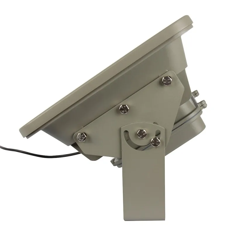 

FENGLAIYI 4PCS Waterproof IP65 Led COB Flood Light 600W 500W 400W 300W 200W 100W 50W Led Floodlight Reflector Lamp AC85-265V