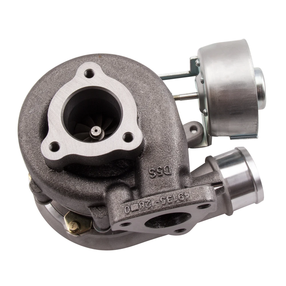 Турбокомпрессор Xinyuchen TF035 28231 27800 49135 07302 07300 для Hyundai Santa Fe 2823127800 CRDi MK II 2