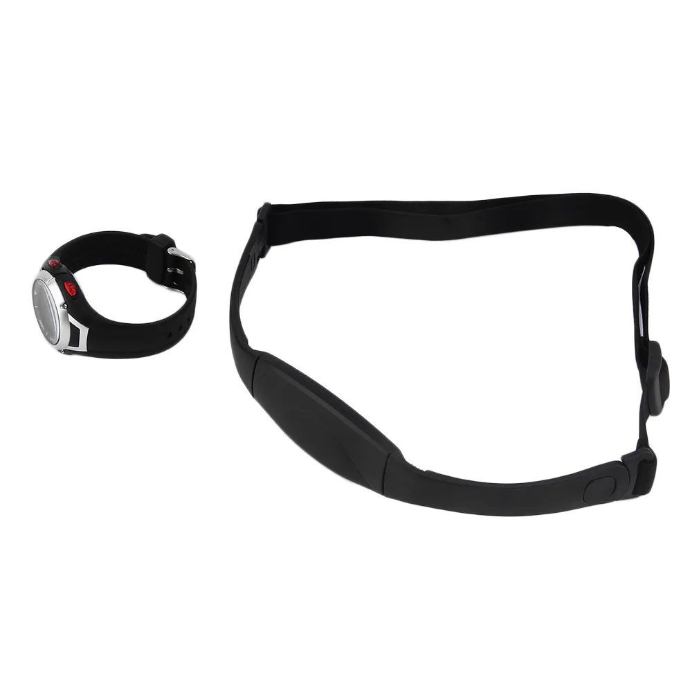 пульсометр Водонепроницаемый Heart Rate Monitor Спортивные Фитнес часы пользу Открытый