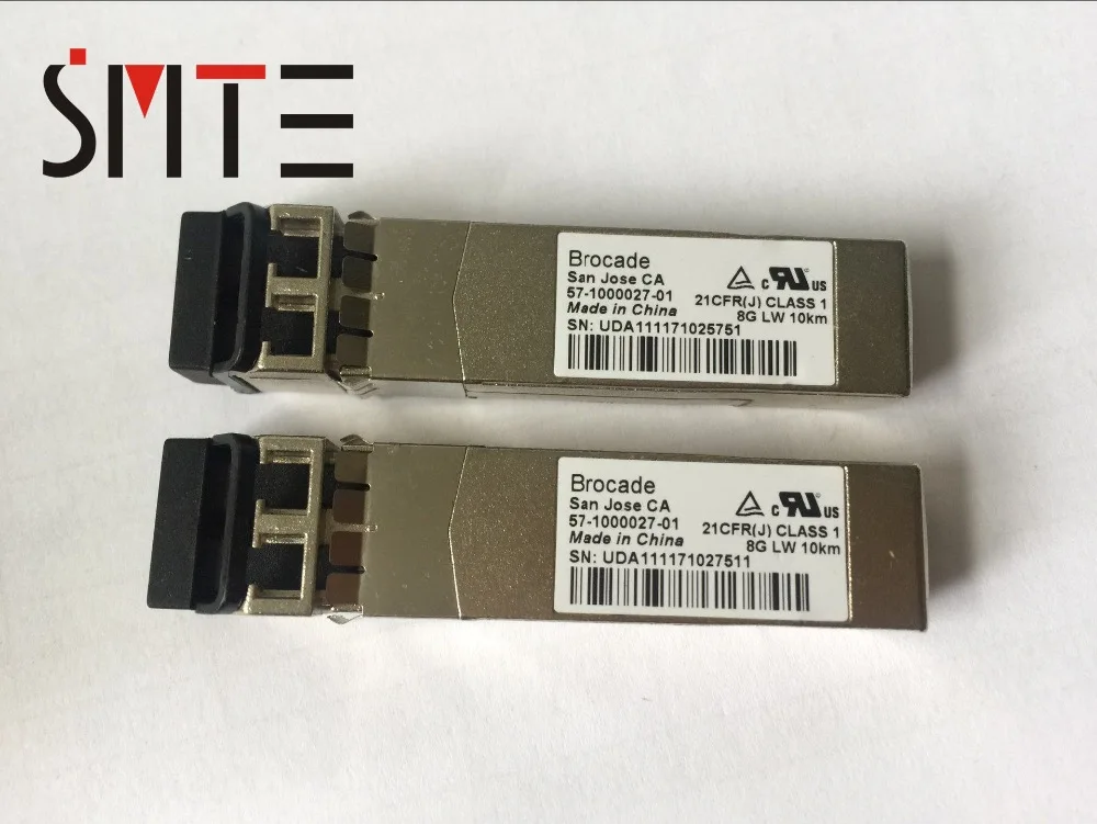 

Парча 57-1000027-01 8 Гбит/с 10km LW SFP трансивер