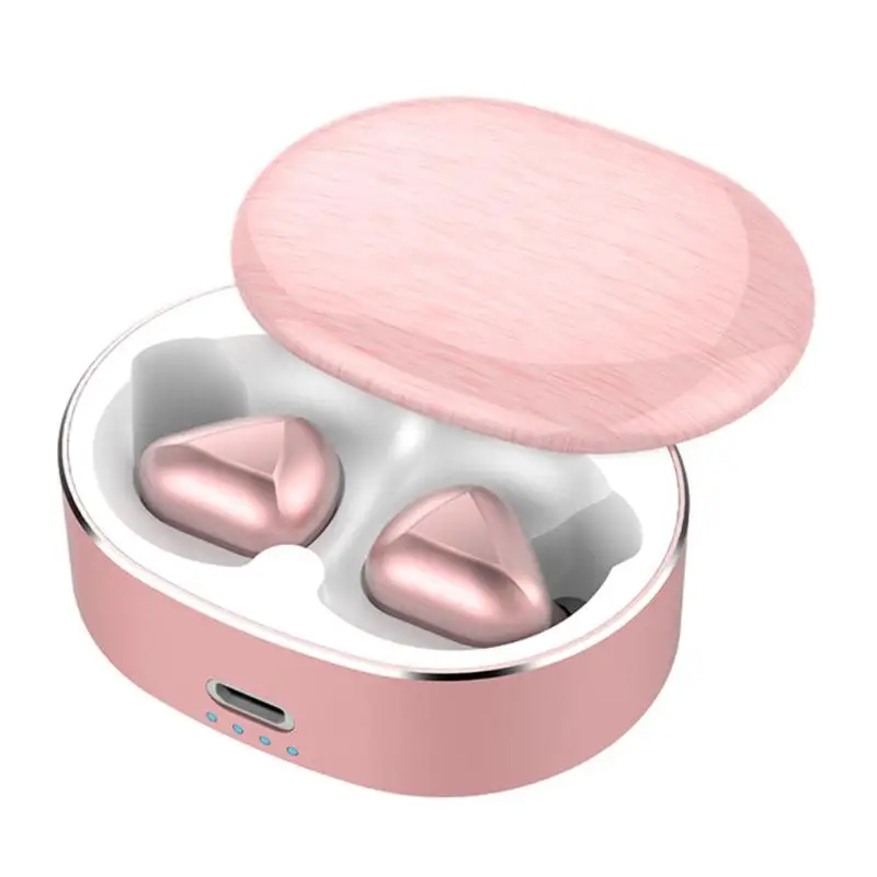 

Bluetooth 5.0 Earphones TWS Wireless Headphones Blutooth Earphone Handsfree Headphone Mini Sports Earbuds Gaming Headset Phone