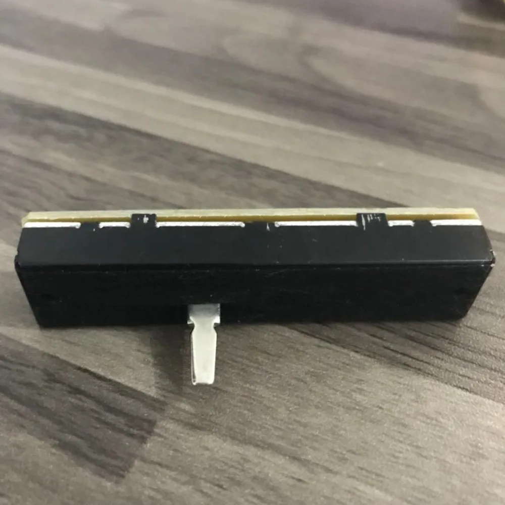 8 шт. Crossfader PCB в сборе 704 DJM250 A032 HA для Pioneer DDJ SR SX DJM 250|Аксессуары оборудования ди-джея|