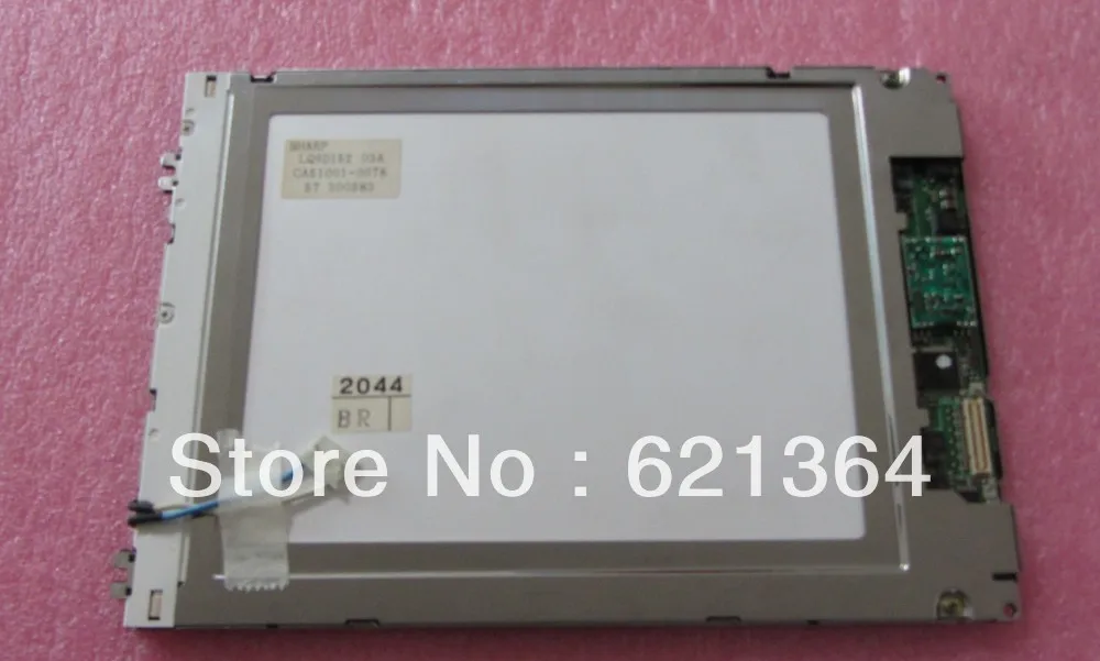 LQ9D152 профессиональных продаж ЖК-промышленного экран