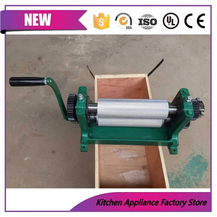 74*250mm Manual Beeswax comb foundation machine | Бытовая техника