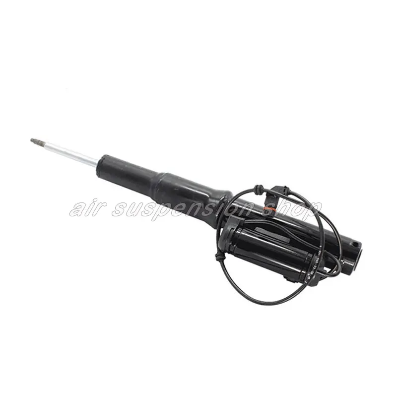 Для Mercedes-Benz W221 S350 S500 2007-2013 Передняя Пневматическая распорка сердечник