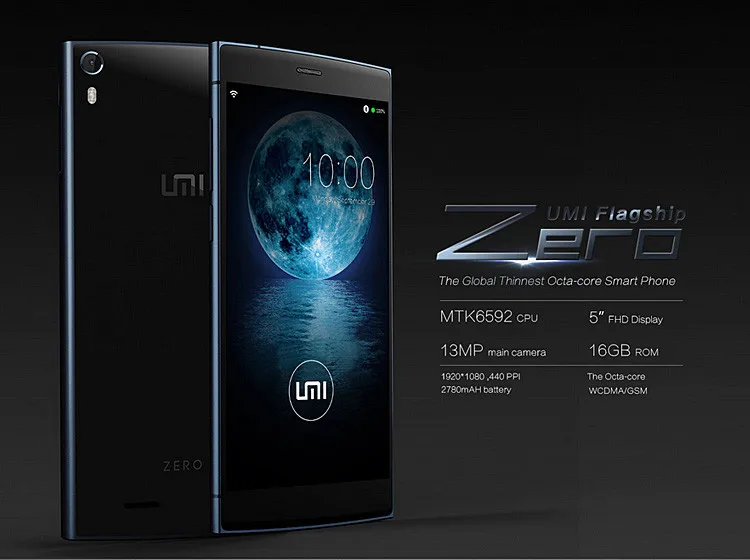 Бывший в употреблении Оригинальный Микрофон Mic маленькая плата для UMI Zero 5 0 &quotIPS FHD