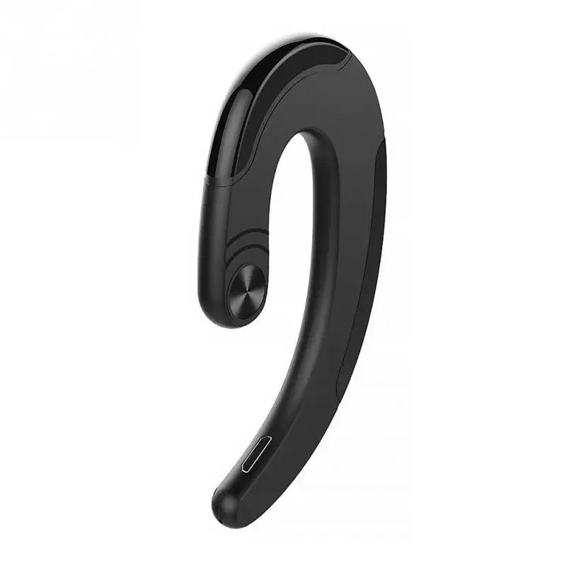 Q25 Bluetooth наушники костной проводимости моно правда стерео Беспроводной Заушное