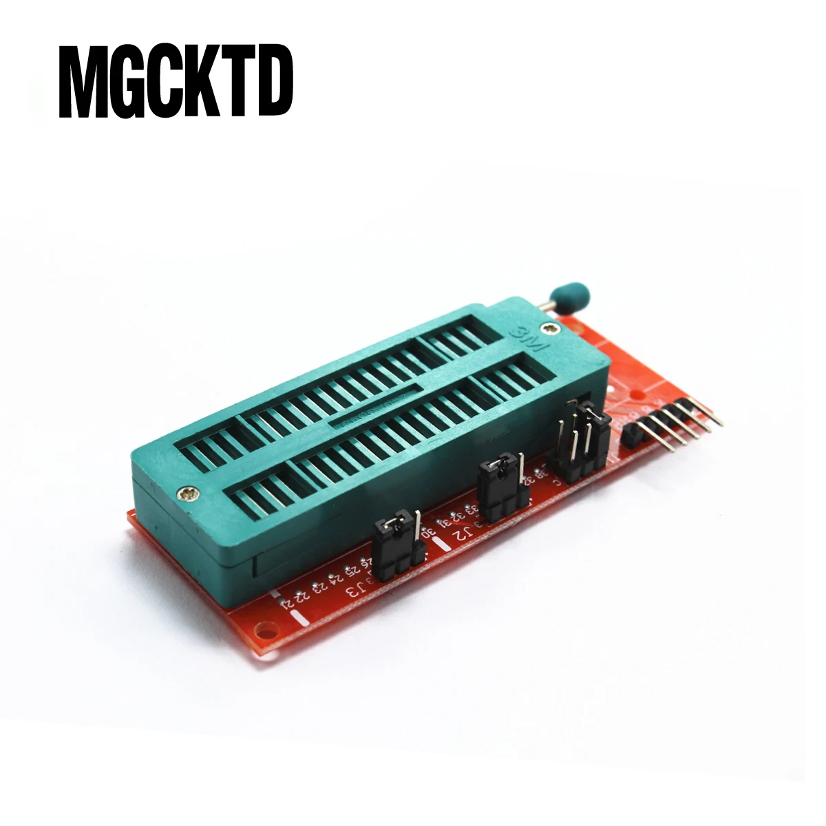 PIC ICD2 PICKit 2 PICKIT 3 программируемый адаптер PICKIT2 PICKIT3 универсальное сиденье для