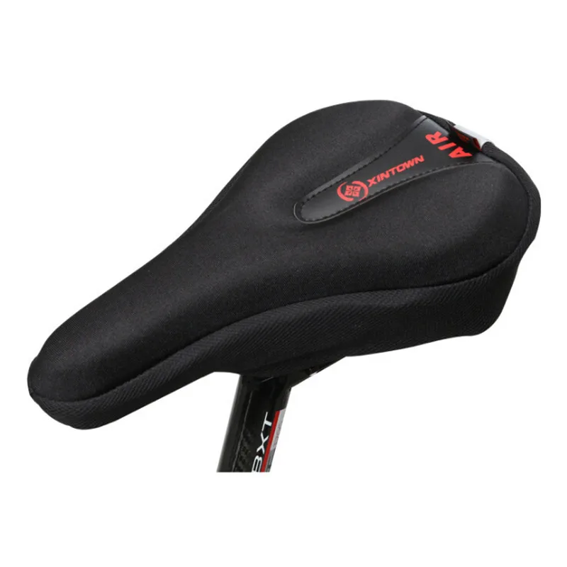 Высококачественное Велосипедное Сиденье велосипедное седло силиконовые