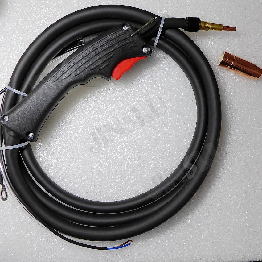 Фотофонафонарь с воздушным охлаждением 2 5 метров|welding torch mig|weld necktorch welding |