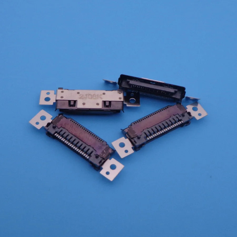 Разъем питания постоянного тока USB разъем для зарядного порта Asus Transformer TF201 TF200 TF300