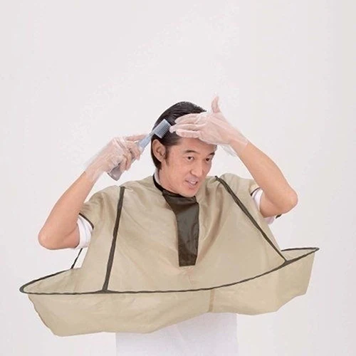 Лидер продаж! Новый стиль парикмахерский салон платье семейная накидка-зонтик |