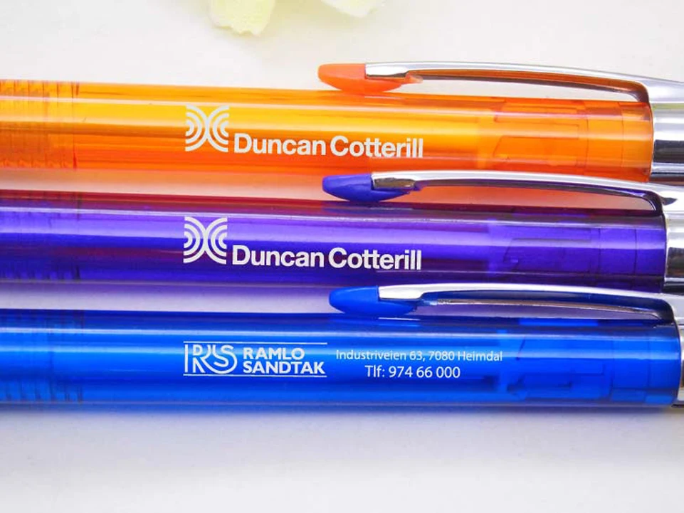 

[Free logo + Free shipping]closeout 500pcs/lot semi metal school corporate use with logo personalized promo gift pens wholesale