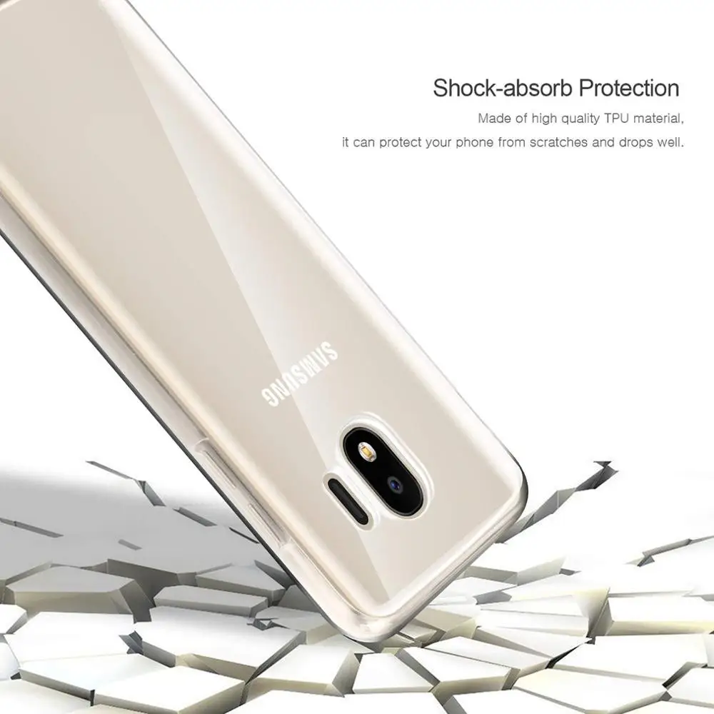 Чехол для Samsung Galaxy A7 A6 A8 2018 A5 A750 J4 J6 Plus J8 S8 S9 S7 S6 A30 A50 A40 A10 M10 M20 мягкий чехол |