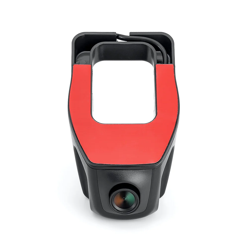 Автомобильный видеорегистратор с USB цифровой ночным видением HD 720P для Android DVD GPS