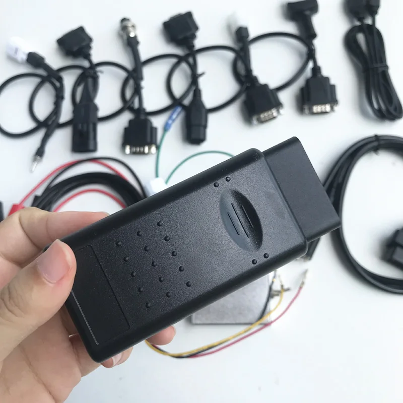 7 в 1 автомобильный сканер для YAMAHA диагностический мотоцикла suzuki SYM KYMCO HTF PGO