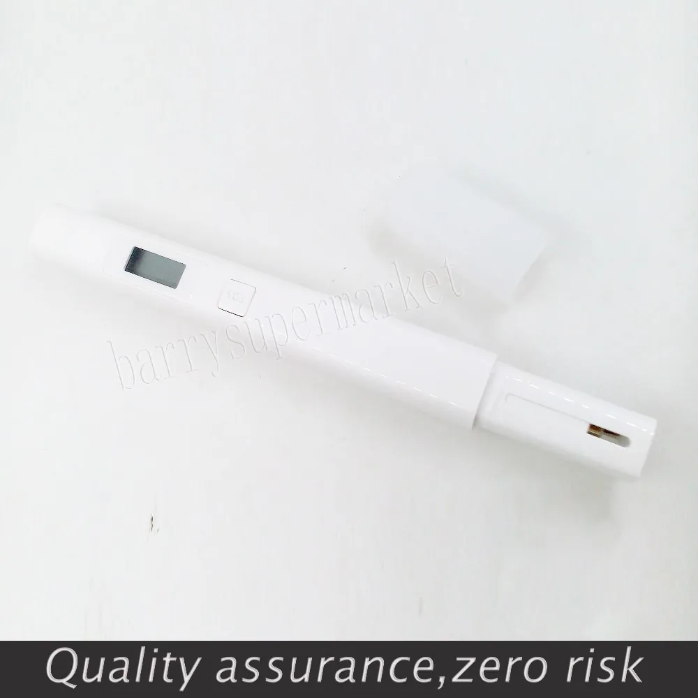 xiaomi ручка качество и чистота воды тестер цифровой измеритель tds измеритель воды