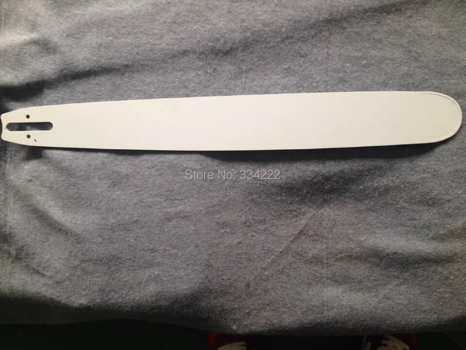 30-дюймовый направляющий стержень ms660 направляющая цепной пилы бар сплошной из