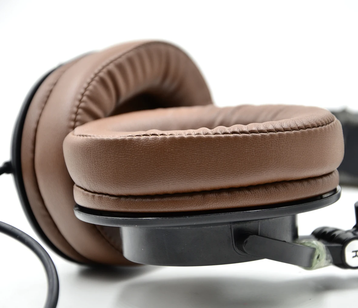 Сменные амбушюры подушки для аудио technica ATH-M50 M50S M50X M40 M40S M40X