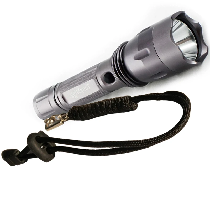 YOUGLE 5 шт./лот бутылка для воды Паракорд парашютный шнур веревка ручной работы