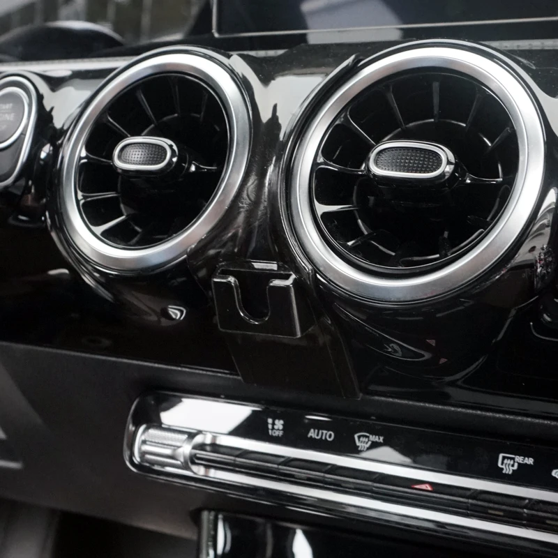 Крепление для сотового телефона GPS на приборную панель автомобиля Mercedes Benz A Class W177