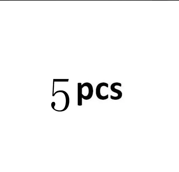 Набор5 Резиновое кольцо для объектива для Canon EF 24-70 24-70 мм F2.8 II USM - Комплект: Набор5