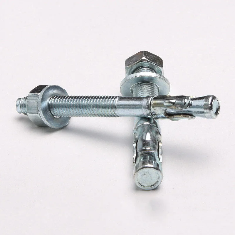 1 шт. высокопрочные недорогие маркетинговые расширительные болты винты для