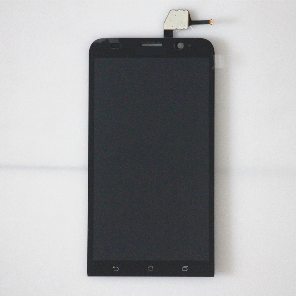 5 &quotЖК дисплей для ASUS Zenfone 2 ZE551ML Z00AD ЖК кодирующий преобразователь сенсорного