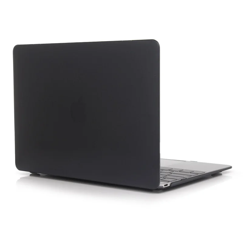 Матовый Жесткий чехол для Macbook Air 13 11 Pro 15 с Retina ноутбука дюймов|cases for macbook|case macbook