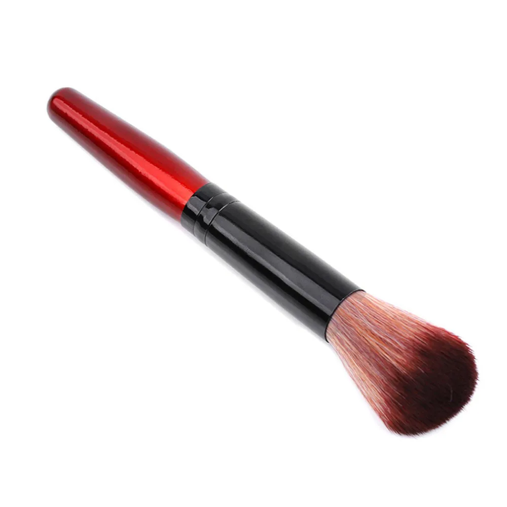 Набор кистей для удаления пыли ногтей набор маникюра сделай сам pinceis de maquiagem кисти