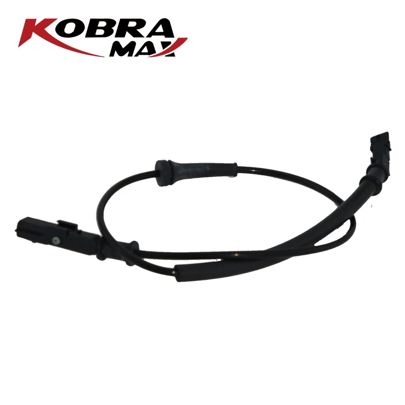 Задний тормозной датчик KobraMax ABS для Renault Laguna Sport Tourer MK2 8200539276|Датчик ABS| |