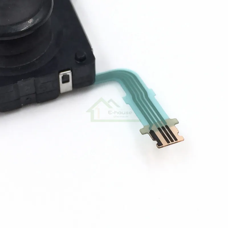 Высокое качество для PSV2000 3D Аналоговый джойстик Замена PSV 2000 PS Vita Тонкий игровой