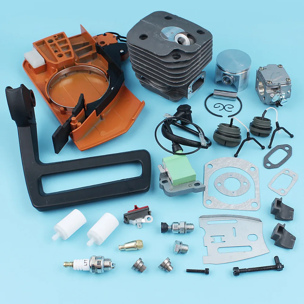 Карбюратор для бензопилы Husqvarna 61 268 272 XP (50 мм)|carburetor for husqvarna|chain brakehusqvarna carburetor |