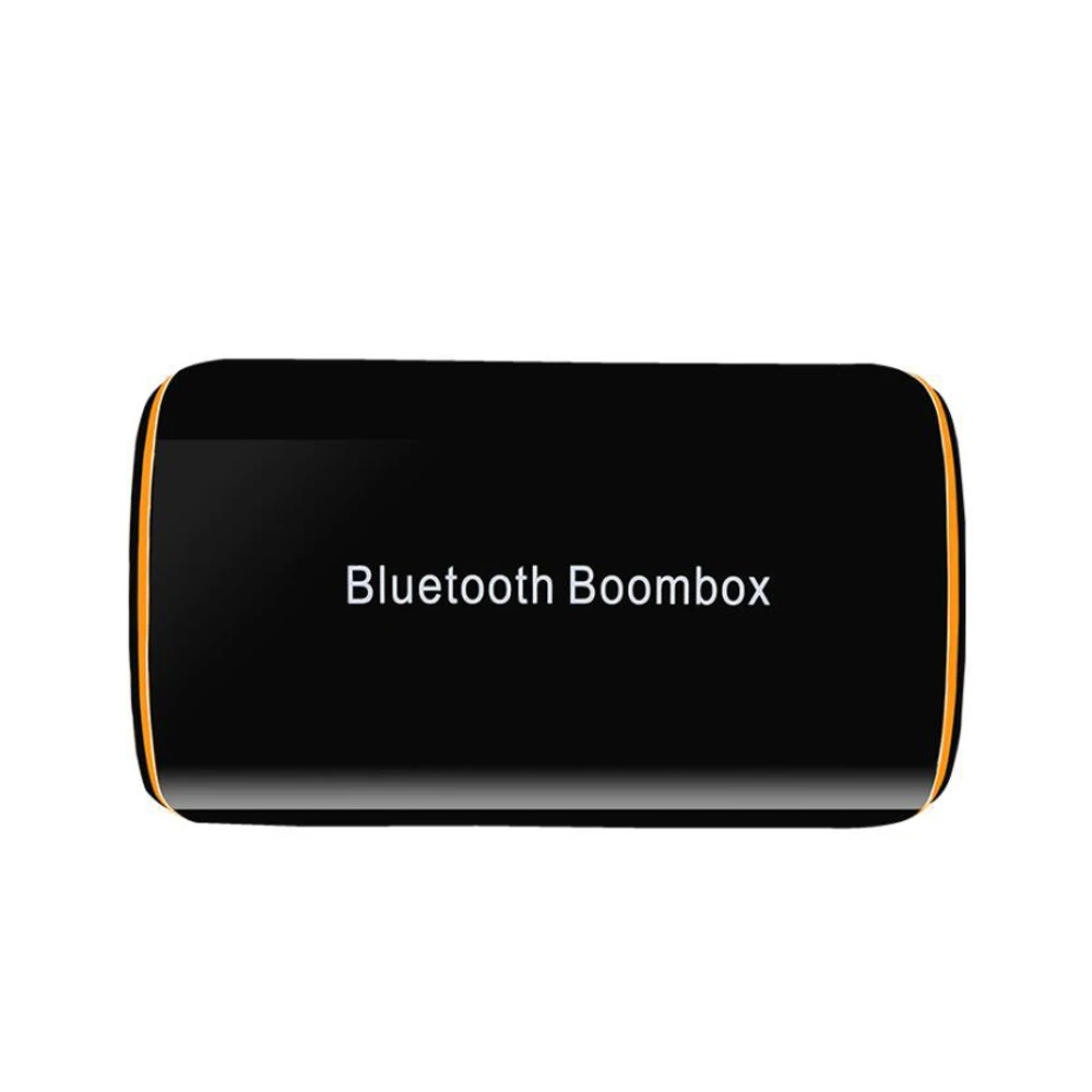 B2 беспроводной стерео Bluetooth 4 1 приемник аудио Музыкальная шкатулка с микрофоном 3