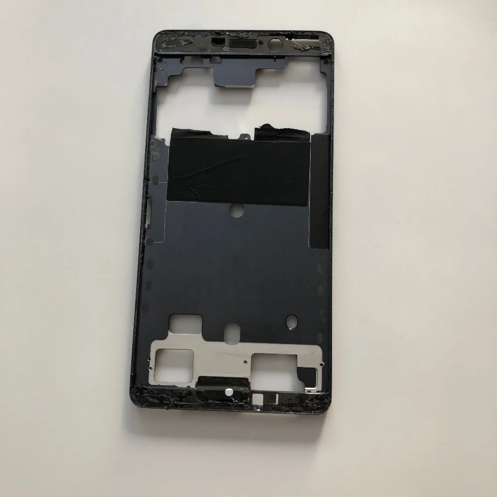 Elephone P9000 Used LCD Housing Middle Faceplate Frame For Free Shipping+Tracking Number | Мобильные телефоны и