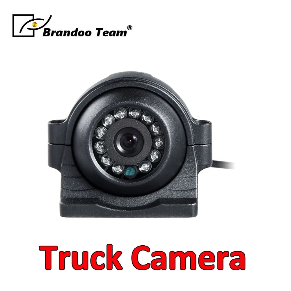 Аналоговый/1. 3mp/2.0mp BNC/авиационный соединитель для грузовиков с камерой ночного