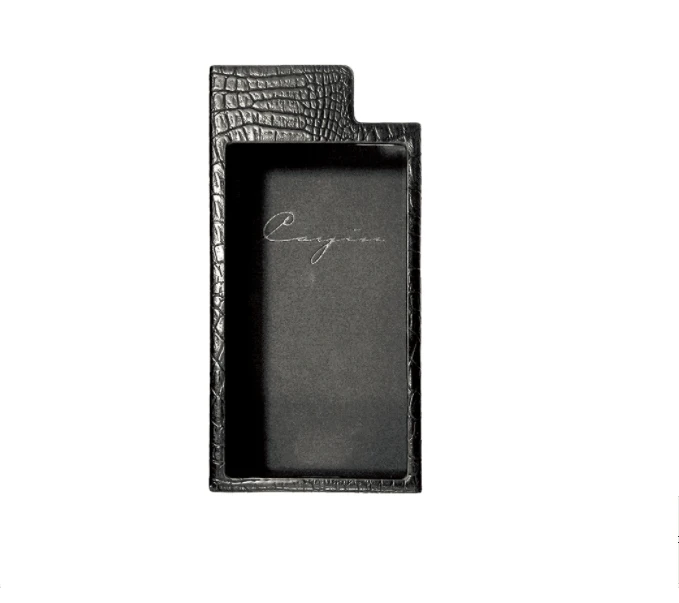 Кожаный чехол CAYIN для N5ii|case for|case casecase leather |