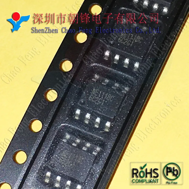 

10PCS NE1118C-SO NE1118C NE1118 SOP8 CS5340-CZZ CS5340 5340CZZ TSSOP16 New original