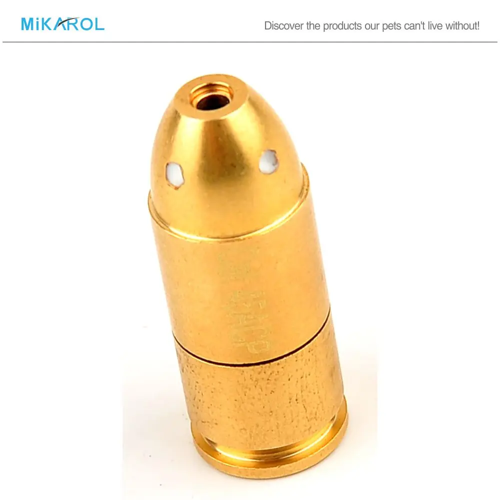 2017 Акция Новый лазерный видеоискатель в красный горошек пистолет для обучения