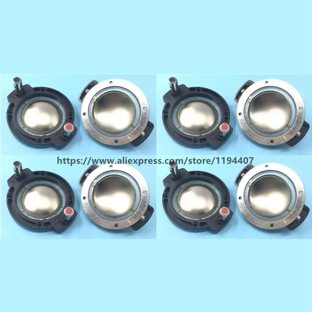 8 шт. Aftermarket диафрагма для 18 звуков ND1070 ND1090 HD1050 драйвер CCAR плоский