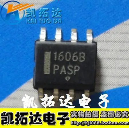1606B NCP1606B |