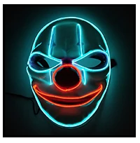 Модный фирменный дизайн EL костюмы EL Wire одежда СВЕТОДИОДНЫЙ Костюмы для танцев DJ вечерние украшения светящиеся вечерние принадлежности